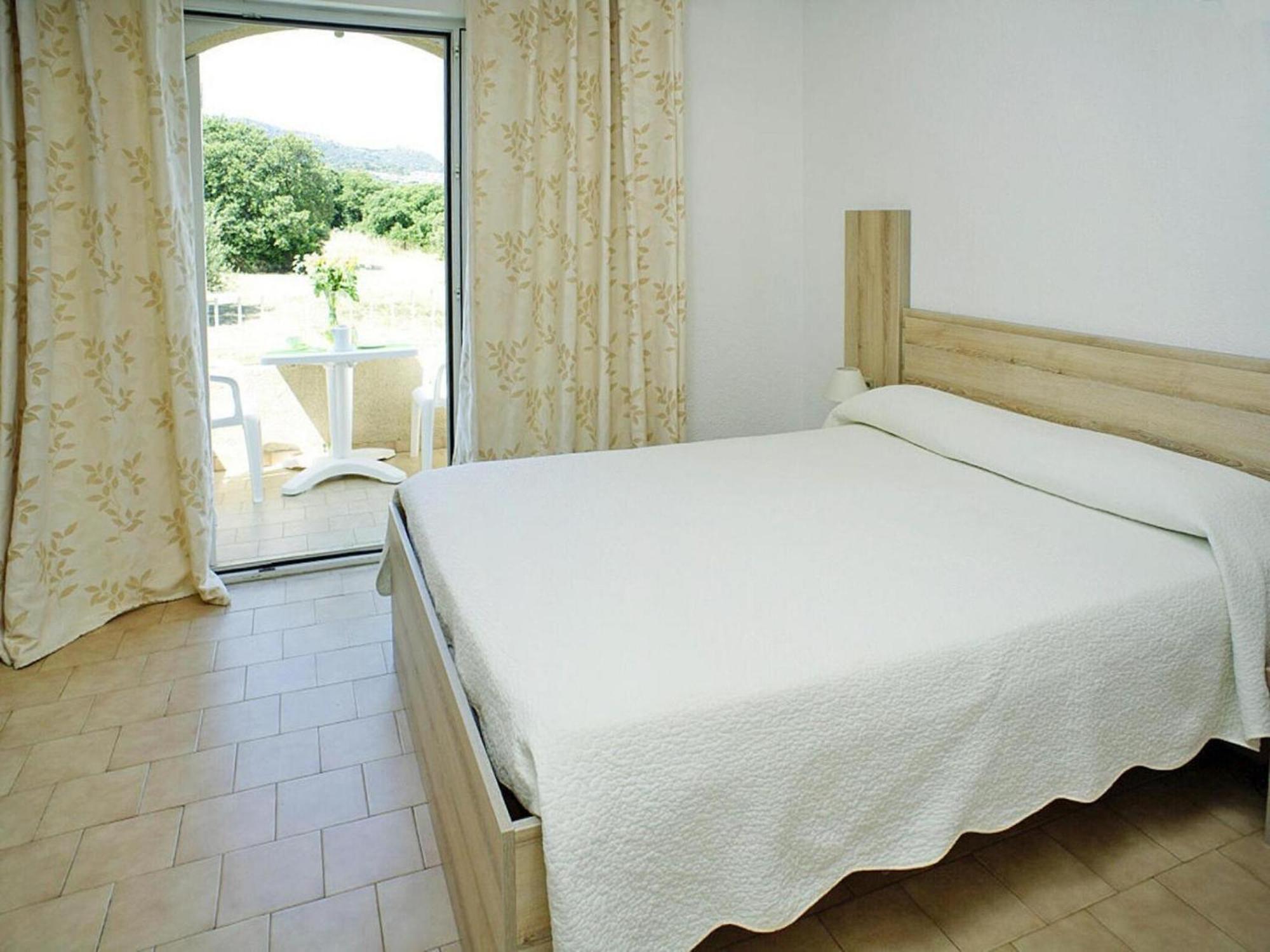 Res Le Vieux Moulin Ile Rousse Apartment For 4 Pers L'Ile-Rousse  Exterior photo