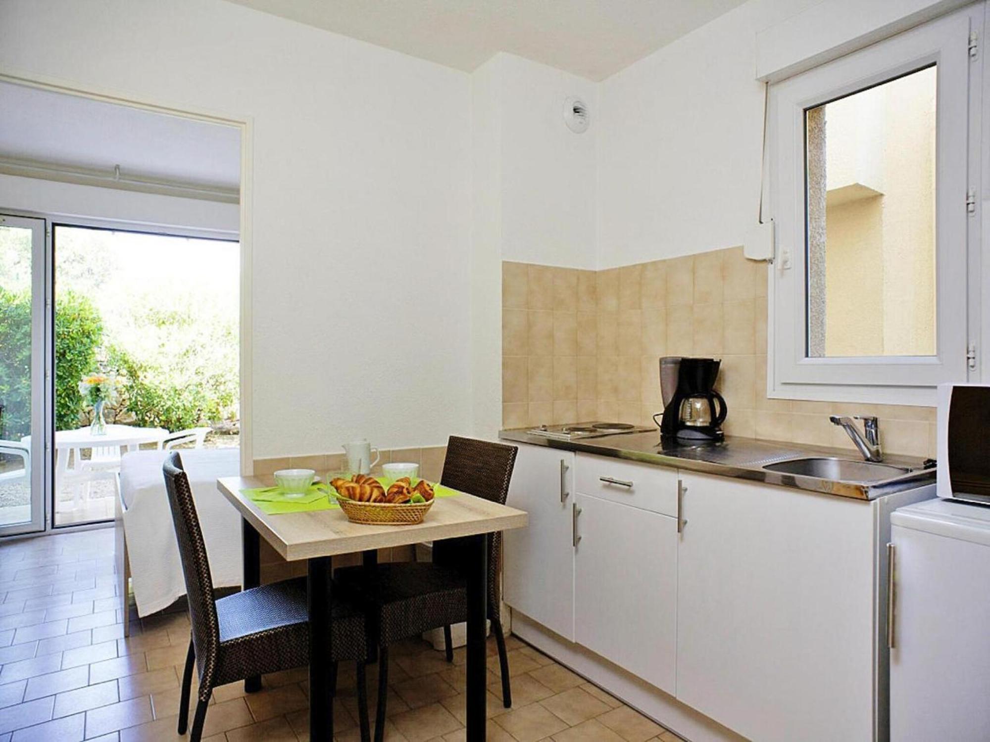 Res Le Vieux Moulin Ile Rousse Apartment For 4 Pers L'Ile-Rousse  Exterior photo