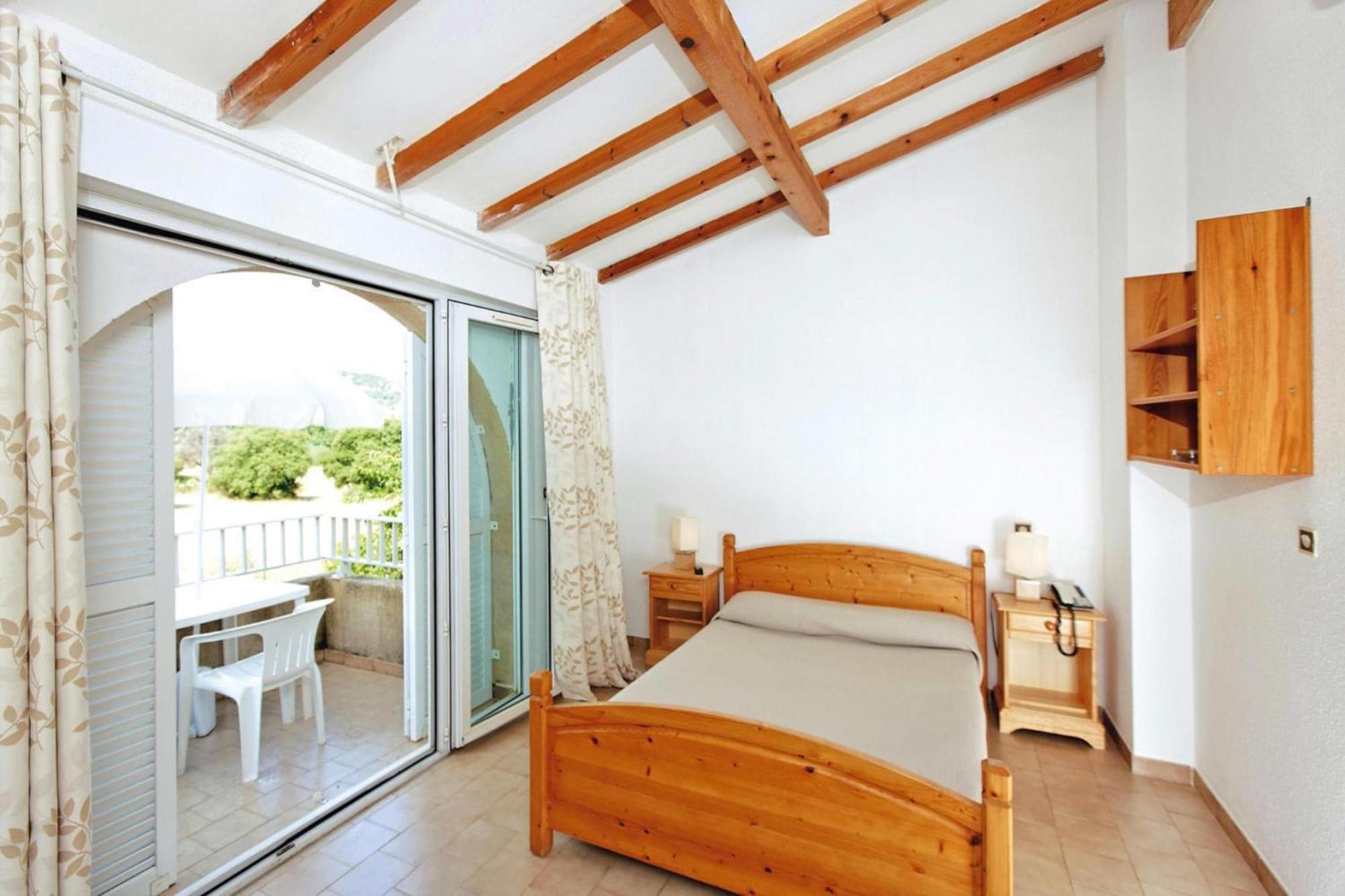 Res Le Vieux Moulin Ile Rousse Apartment For 4 Pers L'Ile-Rousse  Exterior photo